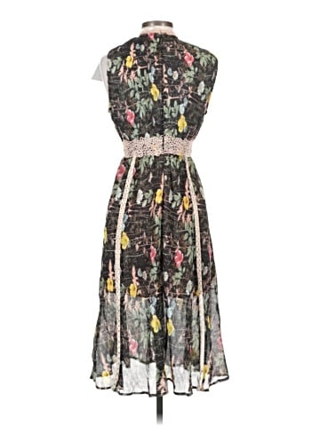 Foxiedox Cocktail Dress (view 2)