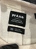 PrAna Solid Ivory Sweatshirt Size XS - photo 7