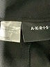 AKRIS Solid Black Active Pants Size 14 - photo 3