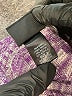 Torrid Purple Cardigan Size 2X Plus (2) - photo 6