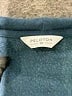 Peloton Blue Zip Up Hoodie Size XS - photo 6