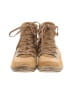 Comfortiva 100% Leather Tan Ankle Boots Size 7 - photo 2