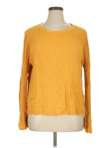 Rachel Parcell Pullover Sweater (view 1)