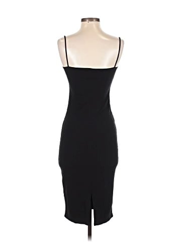 Reformation Jeans Cocktail Dress (view 2)