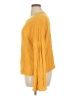 Rachel Parcell Yellow Pullover Sweater Size XL - photo 5