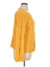 Rachel Parcell Yellow Pullover Sweater Size XL - photo 4