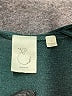 E by Eloise Solid Teal Casual Dress Size S - photo 7