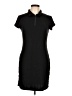 No Boundaries 100% Polyester Black Casual Dress Size L - photo 1
