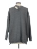 Daytrip 100% Polyester Gray Pullover Sweater Size S - photo 2