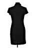 No Boundaries 100% Polyester Black Casual Dress Size L - photo 2