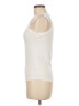 Unbranded Ivory Sleeveless T-Shirt Size L - photo 5
