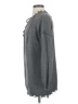Daytrip 100% Polyester Gray Pullover Sweater Size S - photo 5