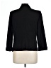 Catherine Malandrino Black Blazer Size L - photo 2