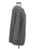 Daytrip 100% Polyester Gray Pullover Sweater Size S - photo 4
