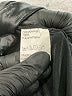 Shein 100% Polyurethane Black Casual Pants Size 8 - 10 - photo 8