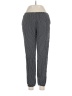 Soft Joie 100% Rayon Houndstooth Gray Casual Pants Size M - photo 1