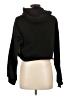 Assorted Brands 100% Polyester Black Sweatshirt Size L - photo 2