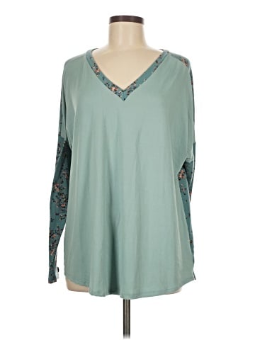 Lovely Melody 3/4 Sleeve T-Shirt (view 1)