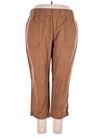 Banana Republic Casual Pants (view 1)