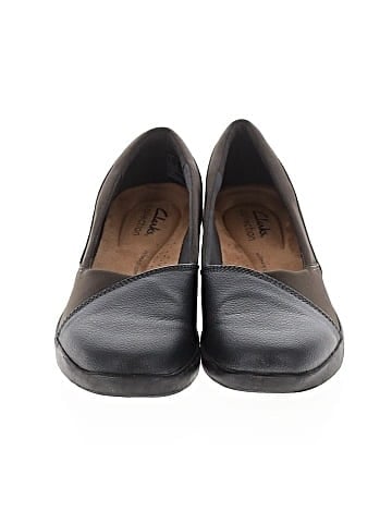 Clarks Wedges (view 2)
