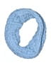 Unbranded Blue Scarf One size - photo 1