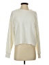 Trafaluc by Zara Ivory Pullover Sweater Size S - photo 1
