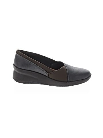 Clarks Wedges (view 1)