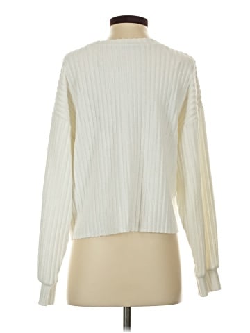 Trafaluc by Zara Pullover Sweater (view 2)