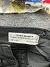 Zara Black Casual Pants Size 6 - photo 7