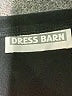 DressBarn Solid Black Formal Skirt Size M - photo 4