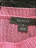 Primark Pink Pullover Sweater Size S - photo 7