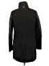 Mackage 100% Polyester Black Coat Size L - photo 2