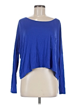 Forever 21 Long Sleeve Top
