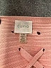 Cupio Pink Long Sleeve Top Size L - photo 7