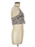 Gap Fit Tan Tank Top Size L - photo 4