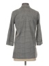 Pull&Bear Plaid Gray Blazer Size XS - photo 2
