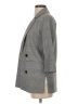 Pull&Bear Plaid Gray Blazer Size XS - photo 5