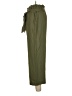 Point Sur 100% Viscose Green Casual Pants Size 00 - photo 5
