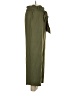 Point Sur 100% Viscose Green Casual Pants Size 00 - photo 4