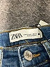 Zara Blue Jeans Size 0 - photo 7
