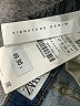 Zara Blue Jeans Size 0 - photo 8
