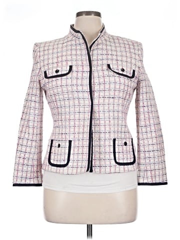 Tahari by ASL Jacket (view 1)