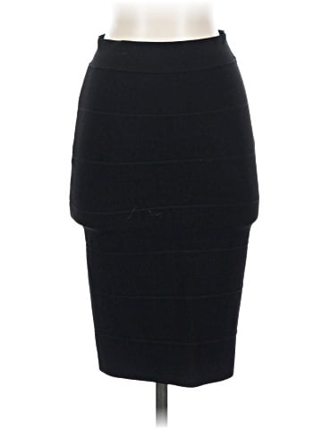 Romeo & Juliet Couture Formal Skirt (view 1)