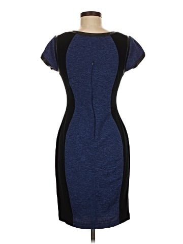 Yoana Baraschi Cocktail Dress (view 2)