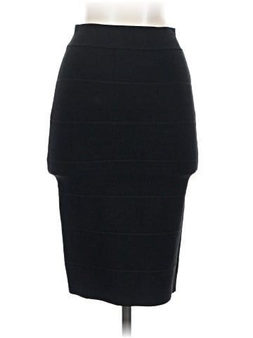Romeo & Juliet Couture Formal Skirt (view 2)