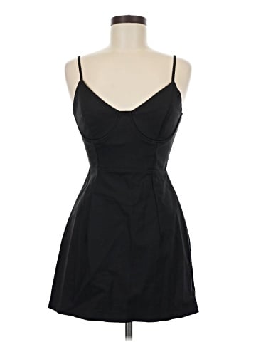 Polly Cocktail Dress (view 1)