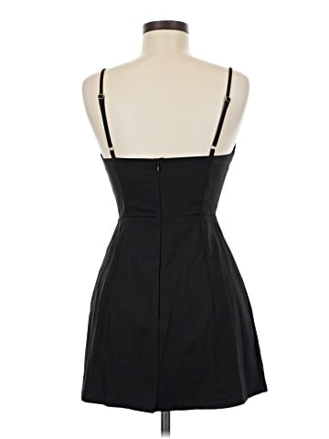 Polly Cocktail Dress (view 2)