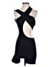 Assorted Brands Black Romper Size M - photo 1