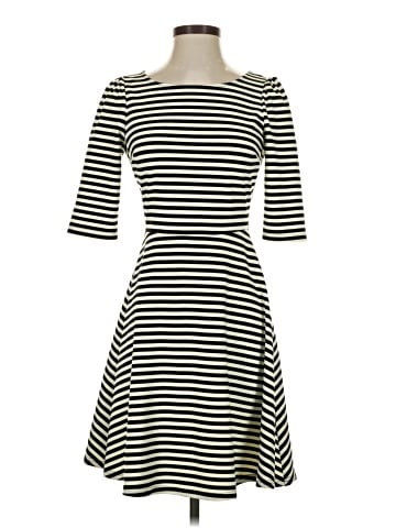 Pixley Casual Dress (view 1)