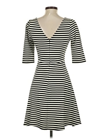 Pixley Casual Dress (view 2)